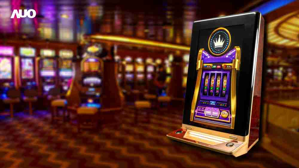 尊时凯龙研发出全球最大30吋裸眼3D Micro LED双层显示器，，，结合Micro LED与A.R.T. LCD显示技术，，形成不同景深的影像平面，，可应用于电子游艺场域，，，，提供玩家更丰富的游乐体验